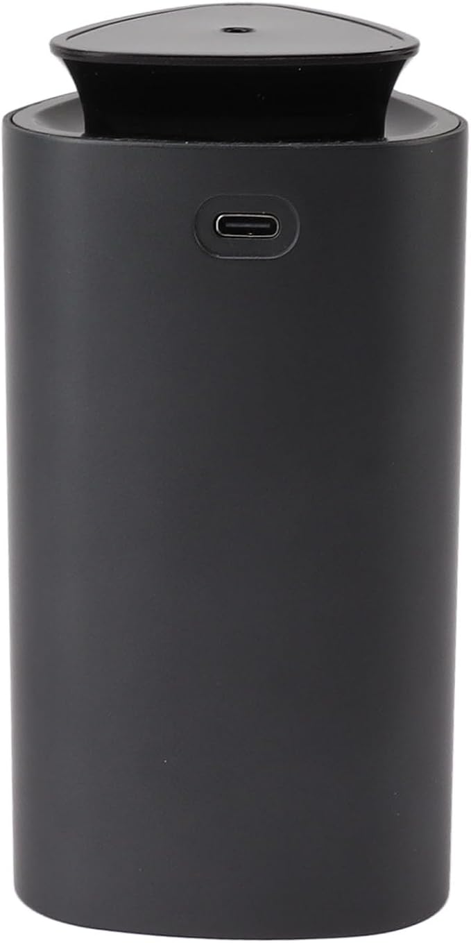 Diffuser for Home, Quiet Portable Essential Oil Diffuser with ABS Material for Office Yoga Room, Purifying and Moist Air