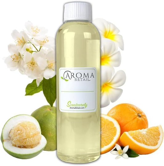 Aroma Retail Fragrance Oil Refill for Scent Machine Aroma Diffuser (4 fl oz, Desert Breeze)