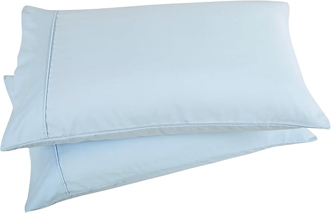 Elegant Comfort Softest and Coziest 6-Piece Sheet Set - 1500 Premium Hotel Quality Microfiber - Deep Pocket, Wrinkle Resistant 6-Piece Floral Bed Sheet Set, California King, Laurel Blue