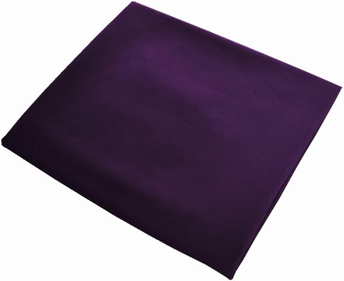 Sfoothome Purple Queen Sheets Set - Hotel Luxury 4-Piece Bed Set, Extra Deep Pocket, 1800 Series Bedding Set, Wrinkle & Fade Resistant, Sheet & Pillow Case Set (Queen, Purple)