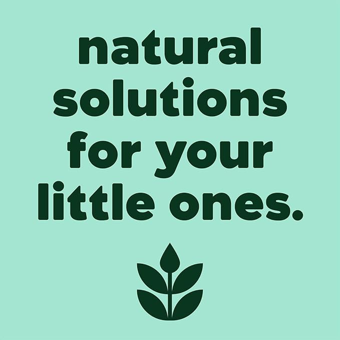 Plant Therapy Kids Nighty Night Essential Oil Blend for Sleep, 10 mL (1/3 oz), Pre-Diluted Roll-On for Convenience, Support a Restful Night's Sleep