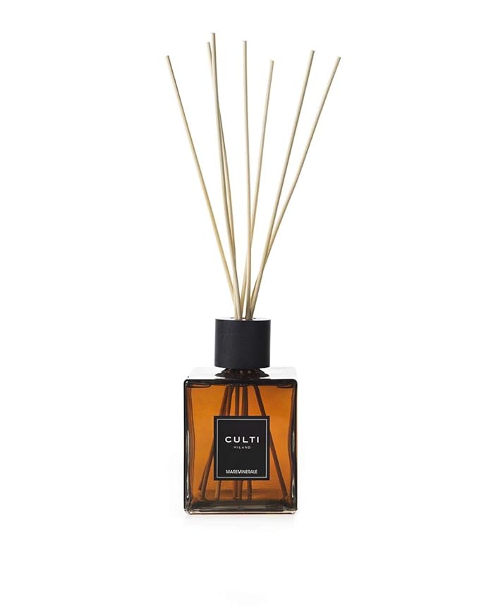 Culti Milano Mareminerale | Decor Diffuser | 500 ml