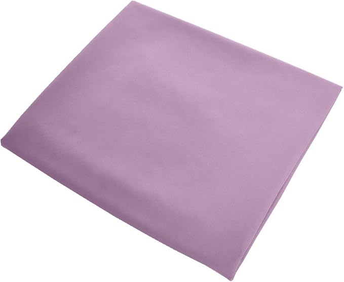 Sfoothome Lavender Queen Sheets Set - Hotel Luxury 4-Piece Bed Set, Extra Deep Pocket, 1800 Series Bedding Set, Wrinkle & Fade Resistant, Sheet & Pillow Case Set (Queen, Lavender)