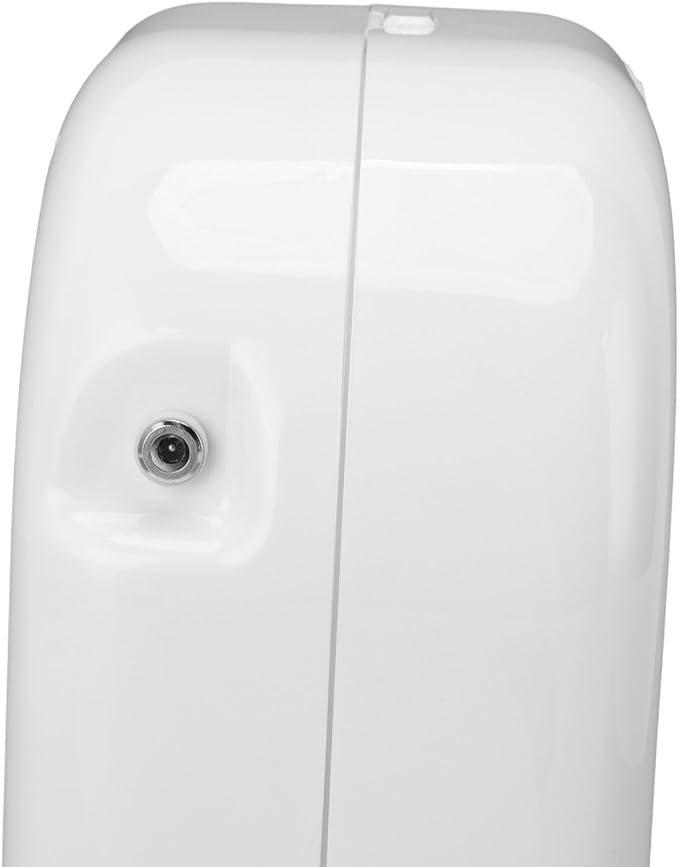 Fafeicy Scent Air Machine, 500ml Bluetooth WiFi APP Control Quiet Scent Diffuser with Timer, for Home Commercial Use (US Plug 100-240V)