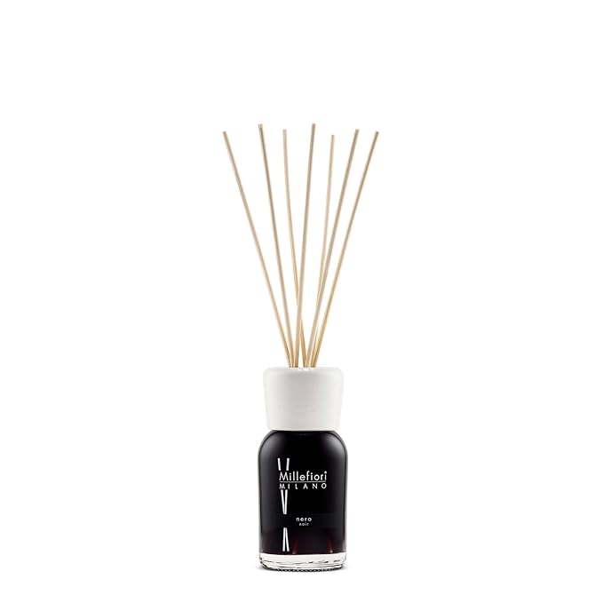 Millefiori Natural Fragrance Diffuser - Nero 100ml/3.38oz