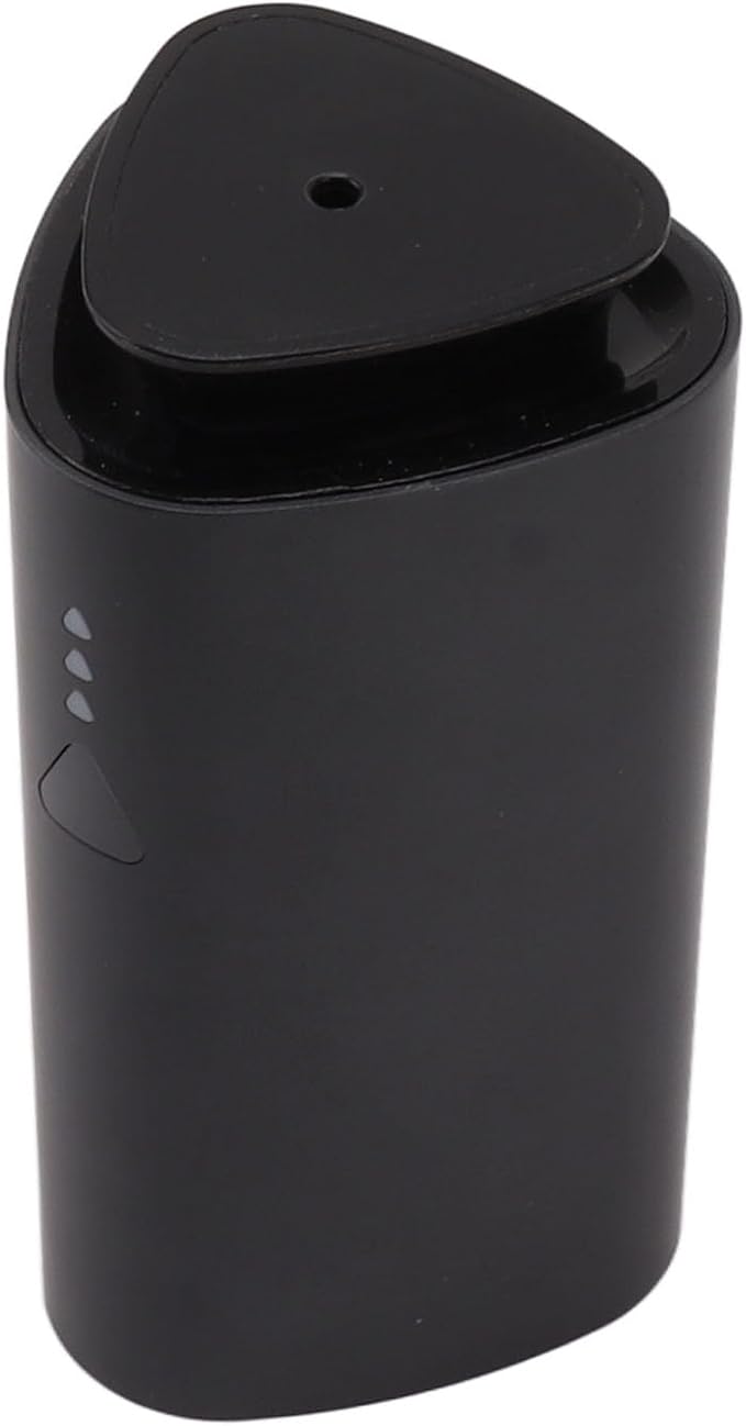 Essential Oil Diffuser Quiet Electric Fragrance Machine for Home, Hotel, Yoga Room - Purifies and Moisturizes Air, Low Noise Operation, Durable ABS Material