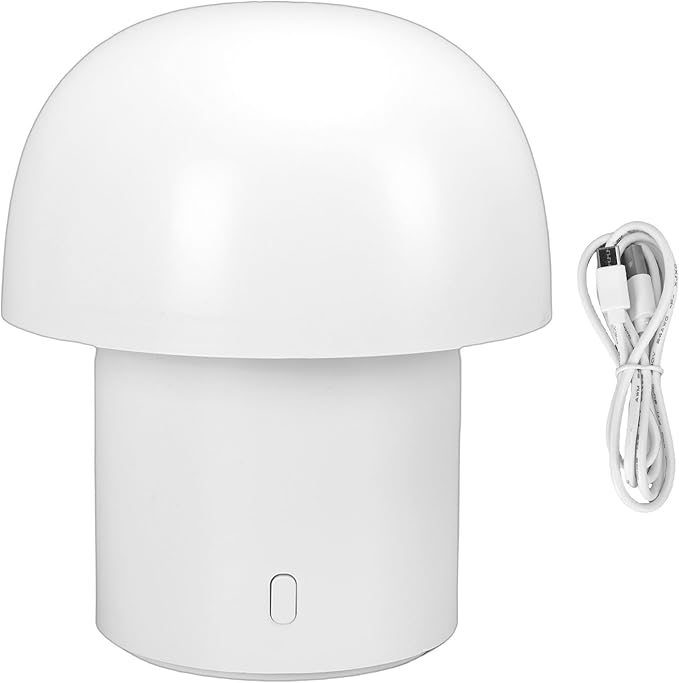 Asixxsix Essential Oil Diffuser, 160ml Ultrasonic Quiet Running Oil Diffuser, Aromatherapy with Night Light for Home Office (Round Top)
