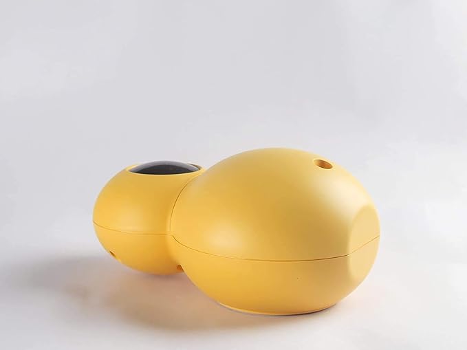 ZAQ Sky Aroma Essential Oil Kids Diffuser LiteMist Ultrasonic Aromatherapy Humidifier - 120 ML Night Light