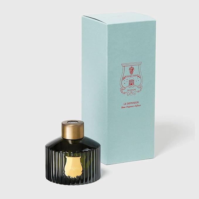 Cire Trudon JOSÉPHINE Diffuser - Floral Garden