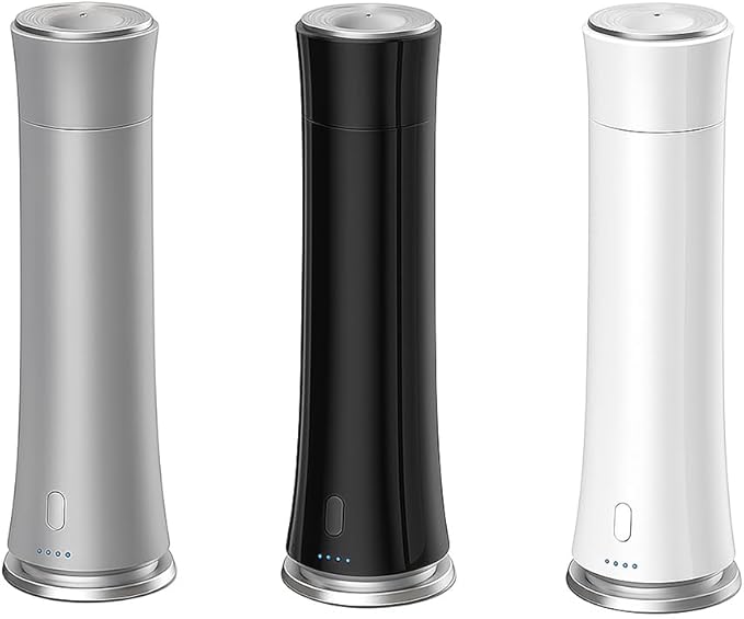 Looking for that Amazing Diffuser? Our WiFi Smart Life App 85ml Tower Luxuary Diffuser. Outstading Essential Oil Diffusing and can Turn Your Home into a 5 Star Hotel. 1 Free 20ml Bottle of Oil