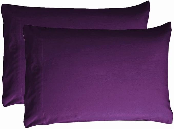 Sfoothome Purple Queen Sheets Set - Hotel Luxury 4-Piece Bed Set, Extra Deep Pocket, 1800 Series Bedding Set, Wrinkle & Fade Resistant, Sheet & Pillow Case Set (Queen, Purple)