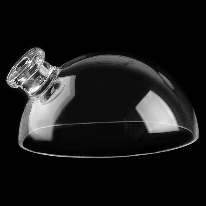 Kakoda-A Essential Oil Diffuser Glass Dome