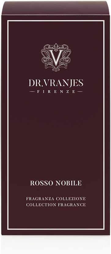 Dr. Vranjes Rosso Nobile 1250ml Diffuser