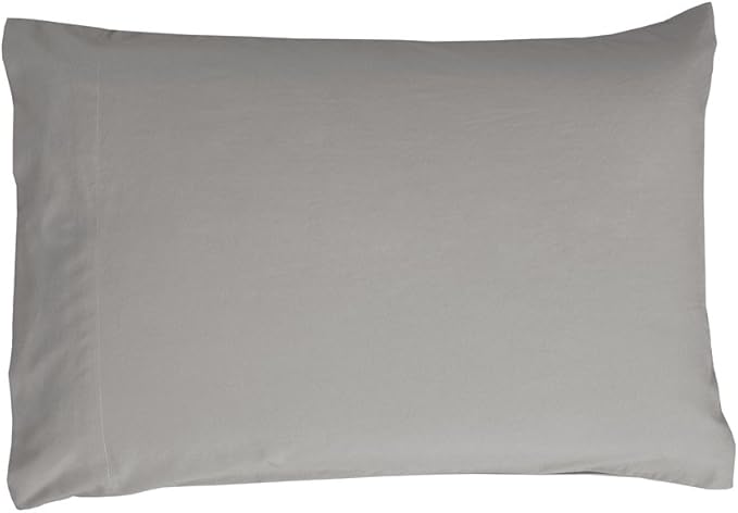 Sfoothome King Sheets Set - Gray Hotel Luxury 4-Piece Bed Set, Extra Deep Pocket, 1800 Series Bedding Set, Sheet & Pillow Case Set (King, Gray)