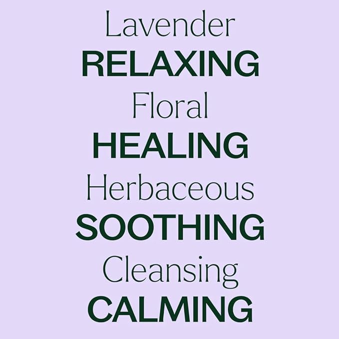 Plant Therapy Lavender Essential Oil 100% Pure, Pre-Diluted Roll-On, Natural Aromatherapy, Therapeutic Grade 10 mL (1/3 oz)