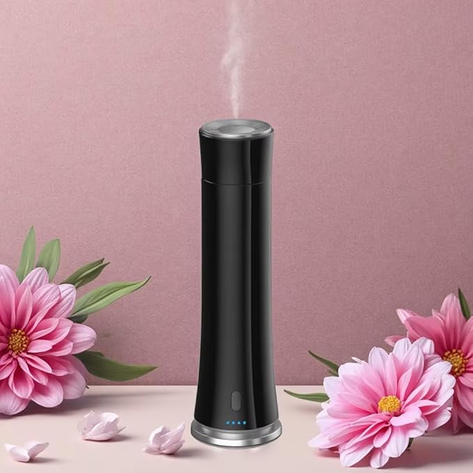 Looking for that Amazing Diffuser? Our WiFi Smart Life App 85ml Tower Luxuary Diffuser. Outstading Essential Oil Diffusing and can Turn Your Home into a 5 Star Hotel. 1 Free 20ml Bottle of Oil