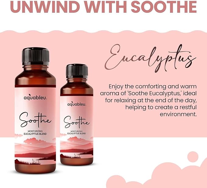 Essential Massage Oil Gift Set for Women – Relaxing Aromatherapy Spa Kit, Natural Body Oils for Stress Relief & Skin Nourishment – Perfect Mother’s Day Gift for Mom, Wife, Her
