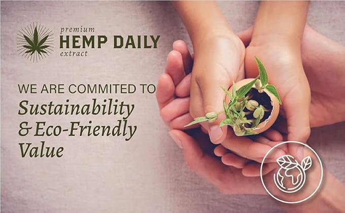 Premium Hemp Extract Daily Earthly Body Intensive Cream - Topical Muscle, Knees, Joints, Back, Neck and Shoulder Rub - Organic Ingredients - 1.7 Ounces (Lavender, Pack of 3)