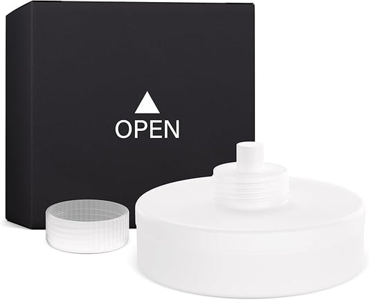 Aroma360 - Hourglass Diffuser