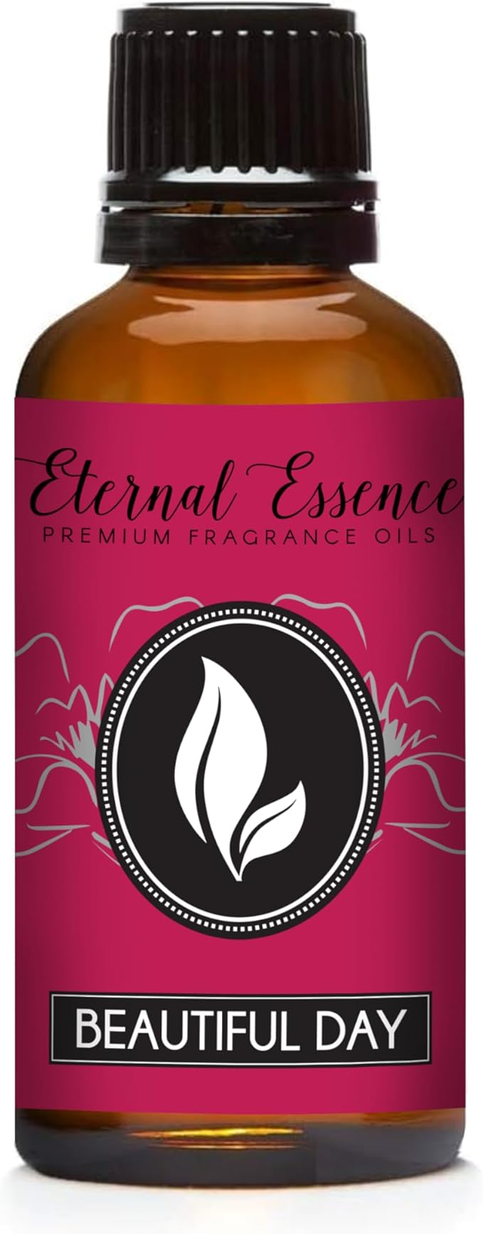 Eternal Essence Oils Beautiful Day Type 30ml Premium Fragrance Oil - for Candle, Soap Making, Aromatherapy, Diffusers, Home Care, & Humidifiers