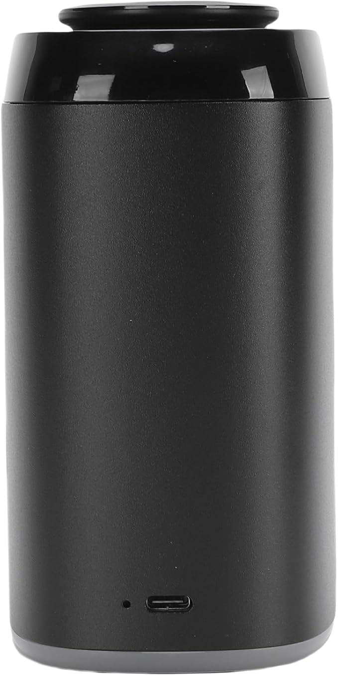 POCREATION Scent Diffuser Diffuser Fragrance Diffuser Dual Nozzles 50ML x 2 APP Control 3 Mist Modes 36dB Ultra Quiet with Ambient Light for Home Office Hotel Spa