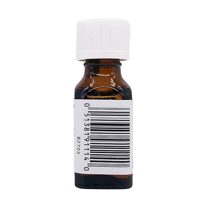 AURA CACIA Clove Bud Essential Oil, 0.5 FZ