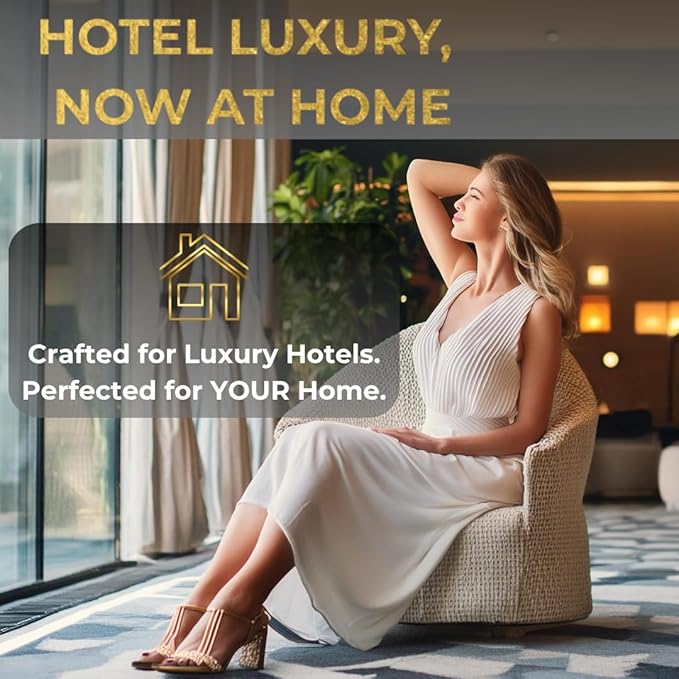 Signature Scents: Luxury Hotel Inspired Fragrance Oils for Diffusers (4.05 Fl Oz, Desert Bloom)