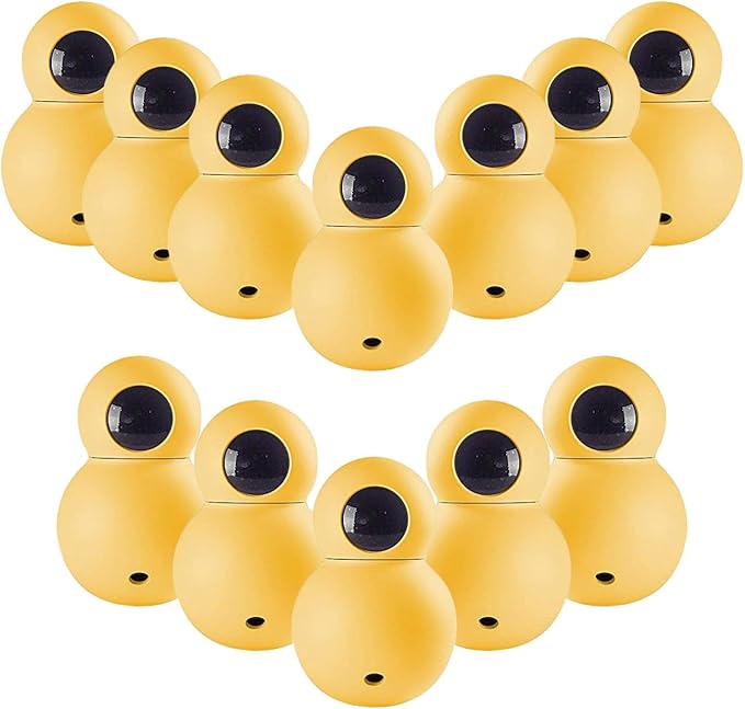 ZAQ Sky Aroma Essential Oil Kids Diffuser LiteMist Ultrasonic Aromatherapy Humidifier - Starry Sky Projection (Orange) 12 Pack