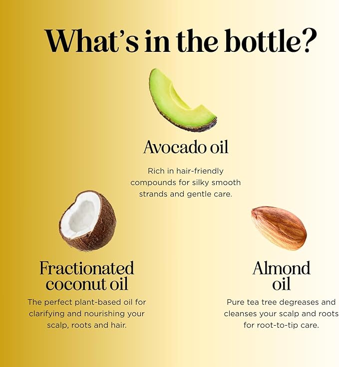Pure Carrier Oils for Essential Oils - DIY Skin Care Set with Hair Oils Skin Oils for Body Care Moisturizers for Face and Body plus Nail Care - Anti Aging Skin Care DIY Beauty Products Carrier Oil Set
