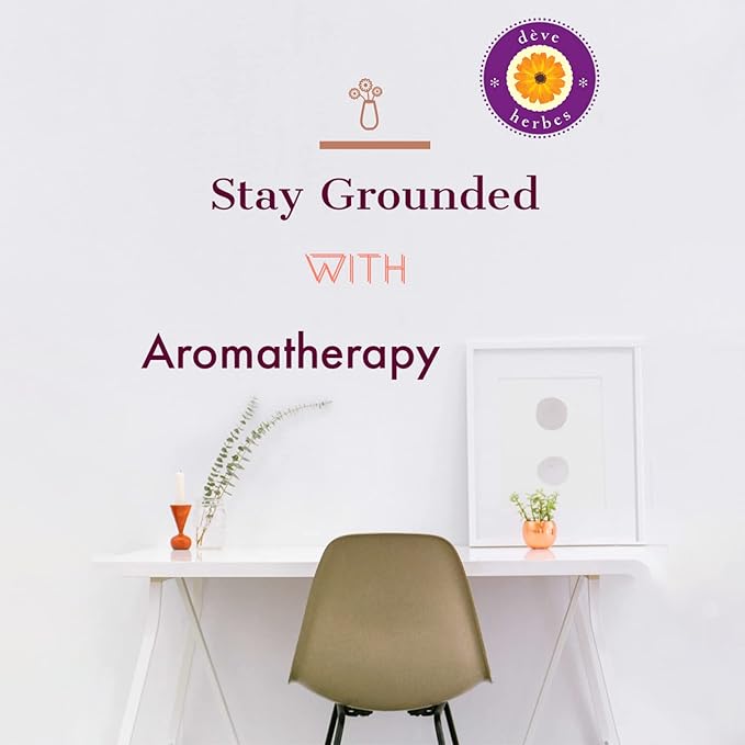 Deve Herbes Pure Styrax Essential Oil (Liquidambar styraciflua L) Steam Distilled 100ml (3.38 oz)