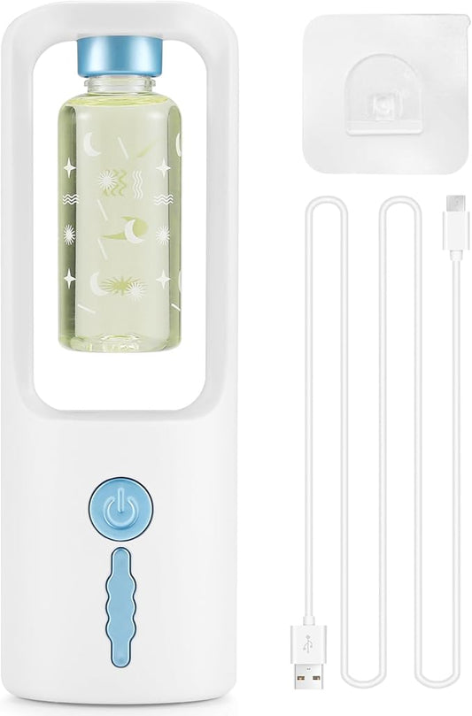 Automatic Aromatherapy Machine Intelligent Air Freshener Fragrance Machine Home Fragrance C