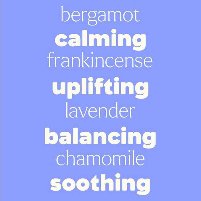 Plant Therapy KidSafe Happy Place Essential Oil Blend 10 mL (1/3 oz) Pre-Diluted Roll-On, Calming Aromatherapy for Stress, Relaxation & Emotional Balance