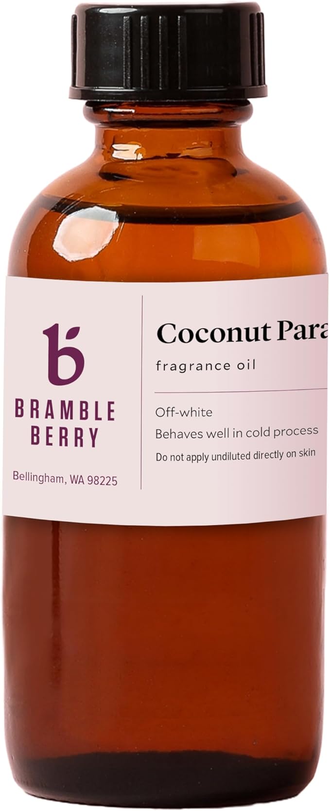Bramble Berry Coconut Paradise Sunscreen & Tropical Scent for Soap Making, Candles, Lotion, Bath Bombs & Perfume | Skin Safe, Vegan, Paraben & Phthalate Free, DIY Craft Essential