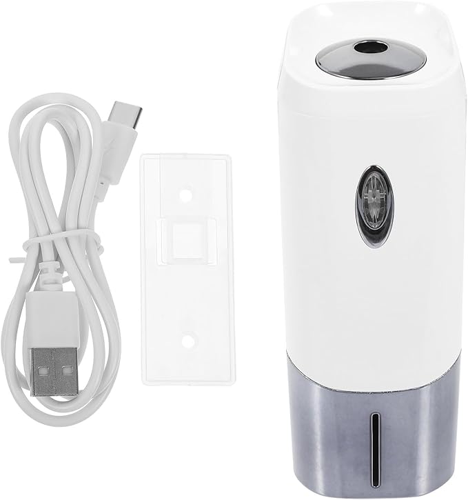 Beavorty Aroma 360 Diffuser Automatic Air Diffuser 1-Set Household with Timer Function for Home Air Purification and Relaxation