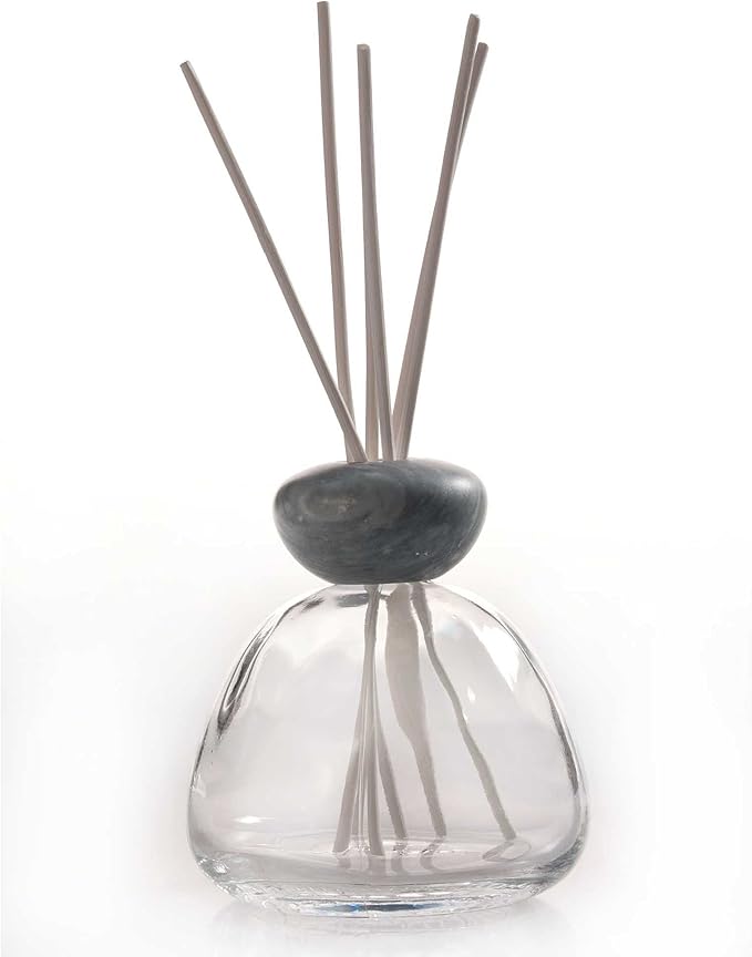 Millefiori Diffuser, White, 400 ml