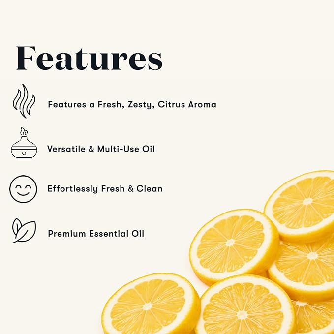 Young Living Thieves Vitality Essential Oil Blend | 5 ml | Warm Spicy Herbal Aroma for Diffusers, Massage & Aromatherapy | Clove, Lemon, Cinnamon, Eucalyptus & Rosemary Blend | Seed to Seal Quality