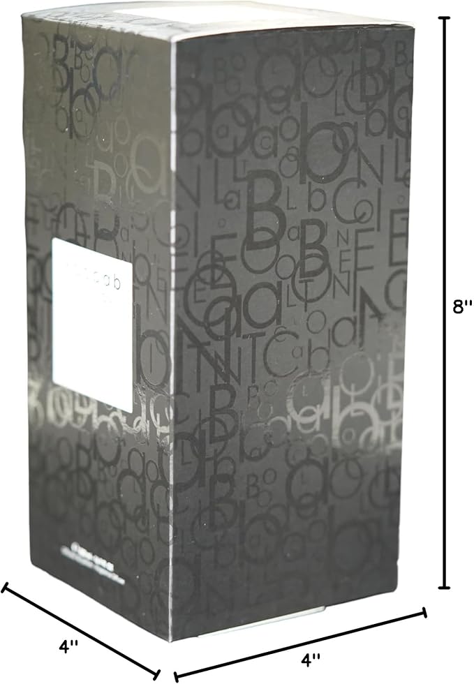 BAOBAB COLLECTION White Pearl Diffuser 16.9 fl oz (500 ml)