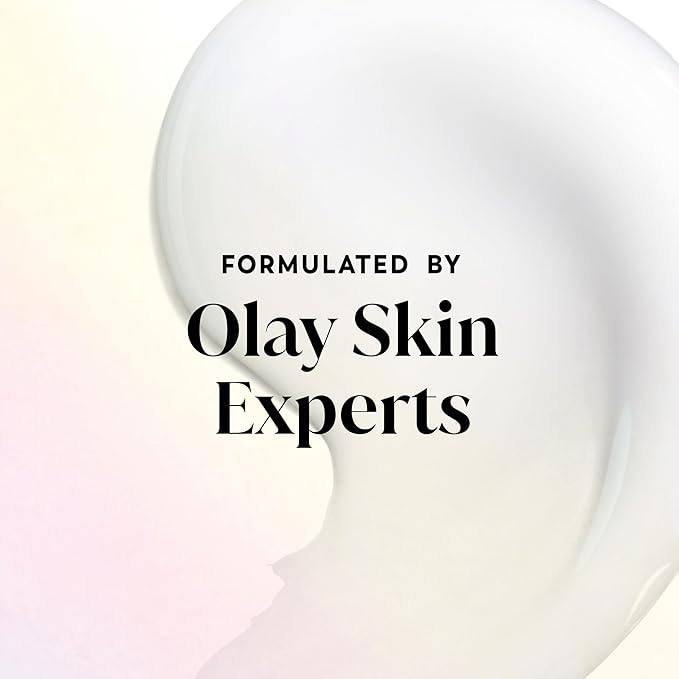 Olay Body Wash for Women, Moisture Ribbons Plus, Deep Conditioning & Moisturizing Formula, Long Lasting Smooth Soft Skin, For All Skin Types, Shea Butter & Manuka Honey Scent, 18 fl oz