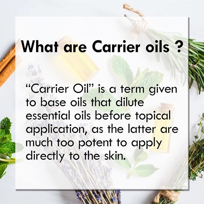 Deve Herbes Camellia Oil (Camellia kissi) | Cold Pressed | Pure | Natural | Undiluted | For Diluting Essential oils | For Skin & Massage | Non-Sticky | Lightweight | Men & Women | 30ml (1 oz)