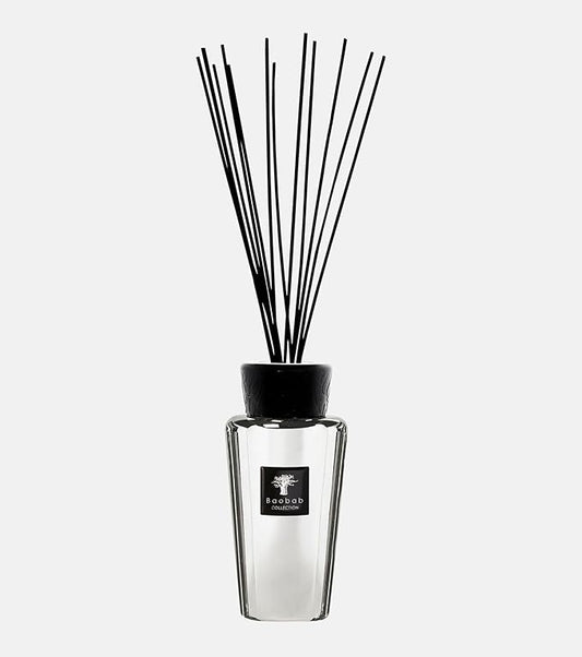 BAOBAB COLLECTION Platinum Diffuser, 16.9 fl oz (500 ml)