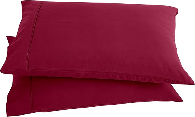 Elegant Comfort Luxury Soft Bed Sheets Paisley Pattern - 1500 Premium Hotel Quality Microfiber Softness Wrinkle and Fade Resistant (6-Piece) Bedding Set, California King, Paisley Coral