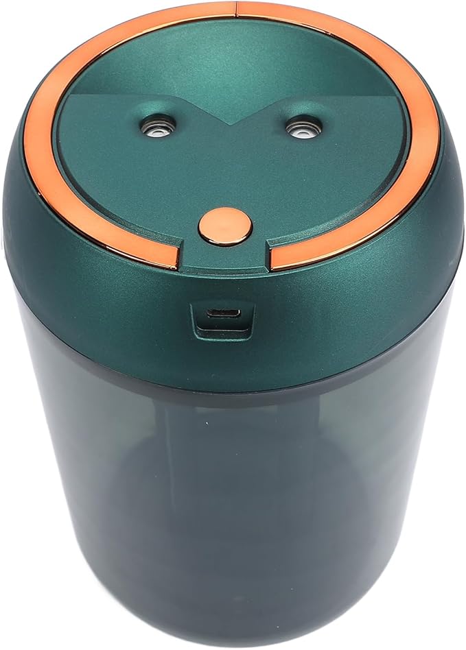 2L Cool Mist Humidifier, LED Light Upgrade Diffusers for Home, Auto Shut Off, Ultrasound Atomization, RGB Light and 3 Mist Modes for Winter, Bedroom