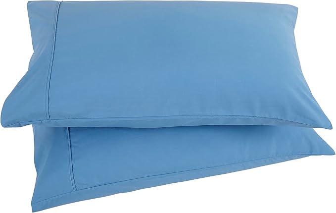 Elegant Comfort Softest and Coziest 6-Piece Sheet Set - 1500 Premium Hotel Quality Microfiber - Deep Pocket, Wrinkle Resistant 6-Piece Floral Bed Sheet Set, Full, Traci Aqua
