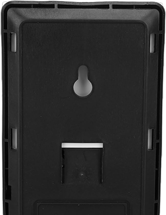 Diffuser, Ultra Quiet Essential Oil Diffuser for Home Office Humidification Relaxation, 500ML White (Black)