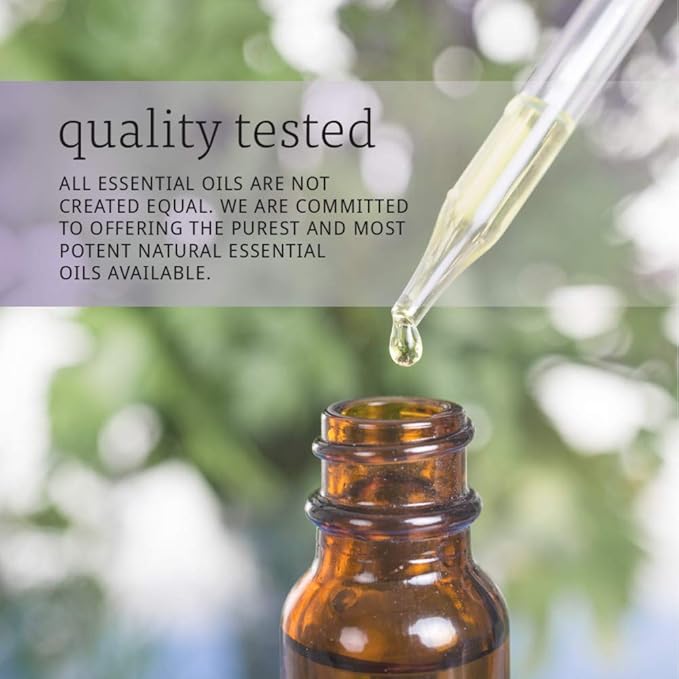 NOW Foods Lavender Oil, 4 Fluid Ounce + 1 Dropper