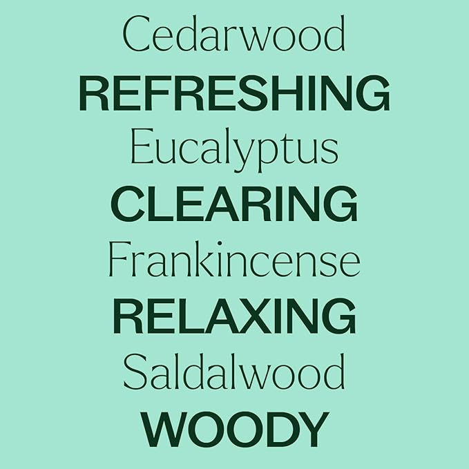 Plant Therapy Cool Waters Summer Essential Oil Blend 10 mL (1/3 oz) Fresh, Clean, Airy Aroma, Brings a Cool, Relaxed Feel, Refreshes Stuffy Spaces
