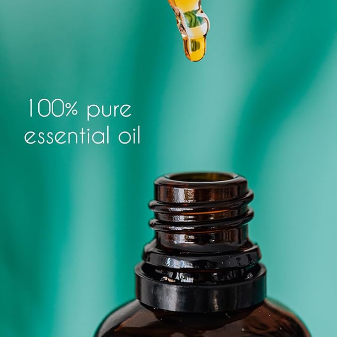 Garlic Essential Oil - 32 fl oz - 100% Pure Essential Oil - Aluminum Bottle - GreenHealth