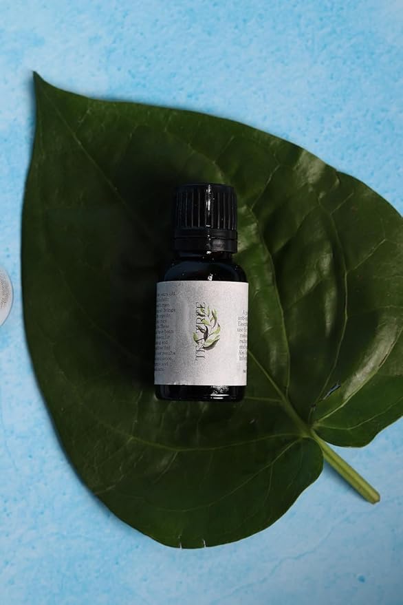 Amayah Breathe Essential Oil Blend for Congestion Relief & Seasonal Wellness | Eucalyptus, Peppermint & Tea Tree Aromatherapy Oil for Diffuser | Sinus Support & Clear Breathing