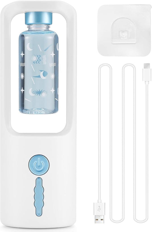 Automatic Aromatherapy Machine Intelligent Air Freshener Fragrance Machine Home Fragrance B