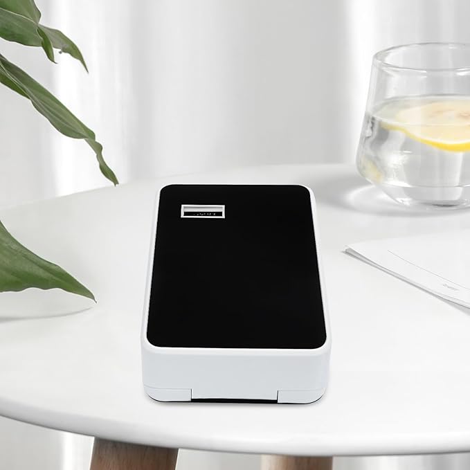 WiFi Scented air Conditioner, waterless Essential Oil Diffuser, Aromatherapy Essential Oil Diffuser, 110V for Home/Office/KTV